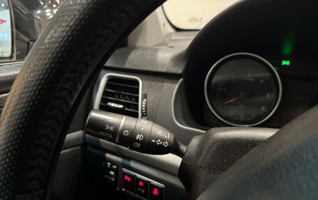 Haval H6, 2017 год, 1 250 000 рублей, 19 фотография