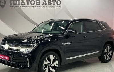 Volkswagen Teramont I, 2025 год, 5 499 000 рублей, 1 фотография