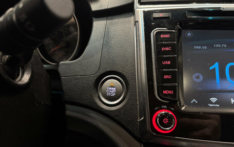 Haval H6, 2017 год, 1 250 000 рублей, 21 фотография