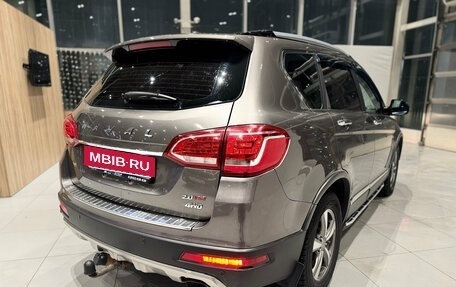 Haval H6, 2017 год, 1 250 000 рублей, 32 фотография