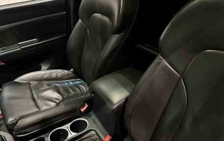 Haval H6, 2017 год, 1 250 000 рублей, 27 фотография