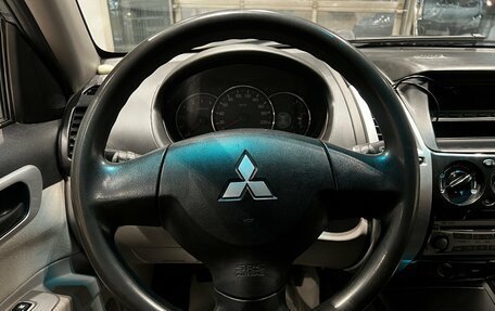 Mitsubishi Pajero Sport II рестайлинг, 2013 год, 1 490 000 рублей, 11 фотография