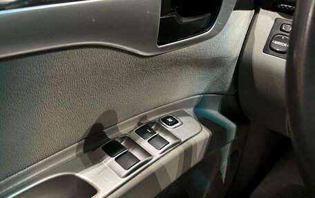 Mitsubishi Pajero Sport II рестайлинг, 2013 год, 1 490 000 рублей, 17 фотография