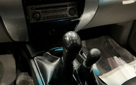 Mitsubishi Pajero Sport II рестайлинг, 2013 год, 1 490 000 рублей, 18 фотография