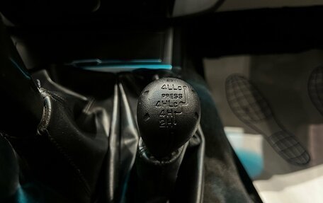 Mitsubishi Pajero Sport II рестайлинг, 2013 год, 1 490 000 рублей, 19 фотография