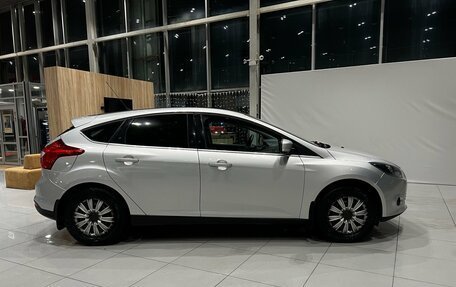 Ford Focus III, 2012 год, 790 000 рублей, 6 фотография
