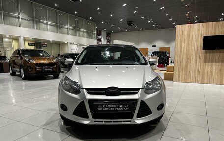 Ford Focus III, 2012 год, 790 000 рублей, 8 фотография