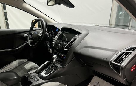 Ford Focus III, 2012 год, 790 000 рублей, 9 фотография