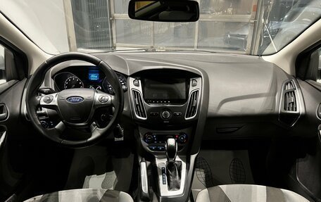 Ford Focus III, 2012 год, 790 000 рублей, 10 фотография