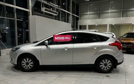 Ford Focus III, 2012 год, 790 000 рублей, 2 фотография