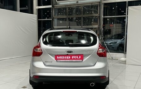 Ford Focus III, 2012 год, 790 000 рублей, 4 фотография