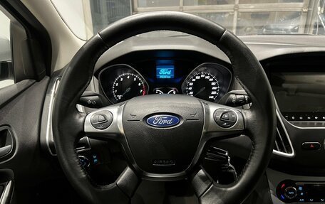 Ford Focus III, 2012 год, 790 000 рублей, 11 фотография
