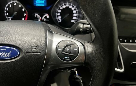 Ford Focus III, 2012 год, 790 000 рублей, 14 фотография