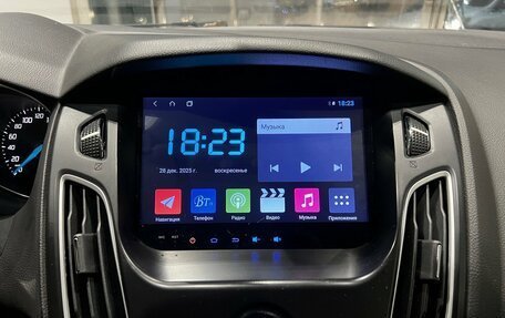 Ford Focus III, 2012 год, 790 000 рублей, 16 фотография