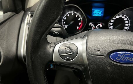 Ford Focus III, 2012 год, 790 000 рублей, 13 фотография