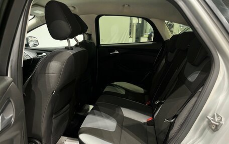 Ford Focus III, 2012 год, 790 000 рублей, 21 фотография