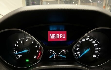 Ford Focus III, 2012 год, 790 000 рублей, 12 фотография