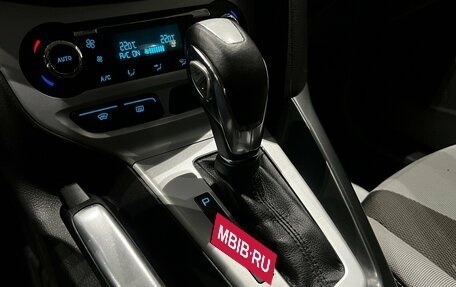 Ford Focus III, 2012 год, 790 000 рублей, 19 фотография