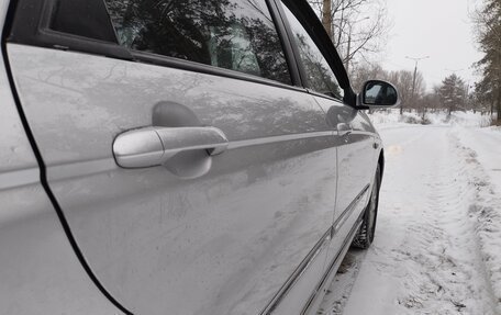 KIA Cerato I, 2007 год, 640 000 рублей, 11 фотография