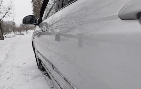 KIA Cerato I, 2007 год, 640 000 рублей, 10 фотография