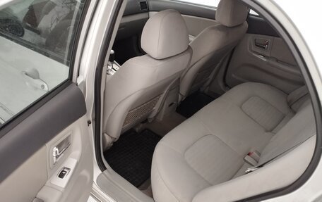 KIA Cerato I, 2007 год, 640 000 рублей, 18 фотография