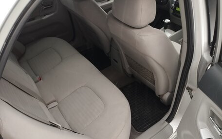 KIA Cerato I, 2007 год, 640 000 рублей, 19 фотография