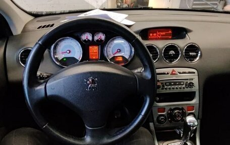 Peugeot 308 II, 2008 год, 425 000 рублей, 6 фотография