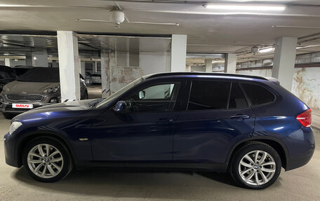 BMW X1, 2012 год, 1 229 000 рублей, 3 фотография