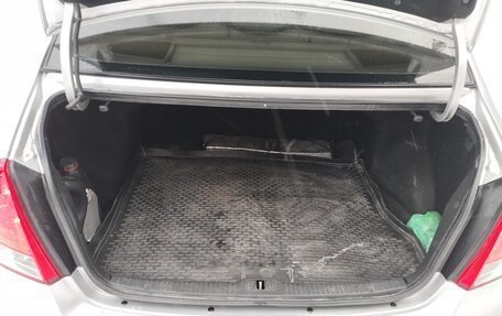 KIA Cerato I, 2007 год, 640 000 рублей, 21 фотография