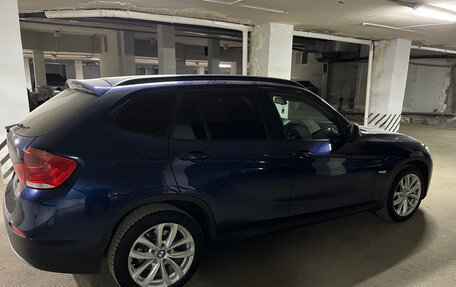 BMW X1, 2012 год, 1 229 000 рублей, 7 фотография