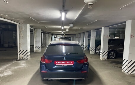 BMW X1, 2012 год, 1 229 000 рублей, 4 фотография