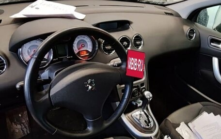 Peugeot 308 II, 2008 год, 425 000 рублей, 3 фотография