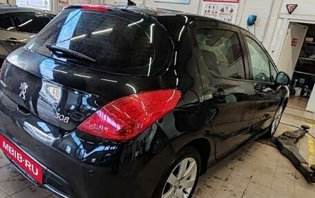 Peugeot 308 II, 2008 год, 425 000 рублей, 5 фотография