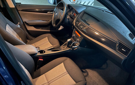 BMW X1, 2012 год, 1 229 000 рублей, 9 фотография