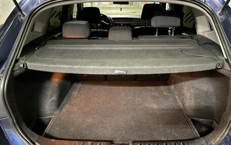 BMW X1, 2012 год, 1 229 000 рублей, 12 фотография