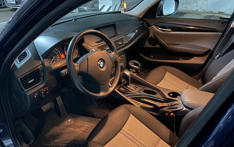 BMW X1, 2012 год, 1 229 000 рублей, 10 фотография