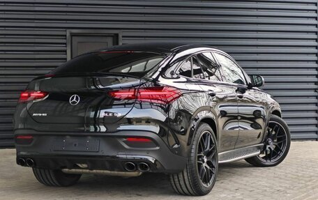 Mercedes-Benz GLE Coupe AMG, 2025 год, 18 700 000 рублей, 5 фотография