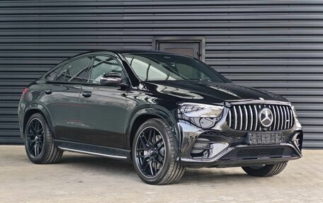 Mercedes-Benz GLE Coupe AMG, 2025 год, 18 700 000 рублей, 3 фотография