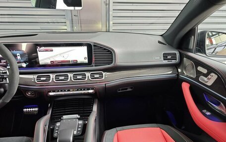 Mercedes-Benz GLE Coupe AMG, 2025 год, 18 700 000 рублей, 10 фотография