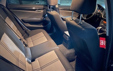 BMW X1, 2012 год, 1 229 000 рублей, 8 фотография