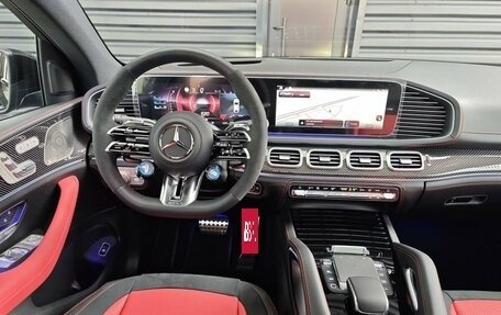 Mercedes-Benz GLE Coupe AMG, 2025 год, 18 700 000 рублей, 9 фотография