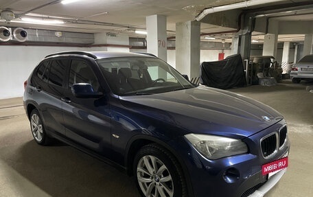 BMW X1, 2012 год, 1 229 000 рублей, 13 фотография