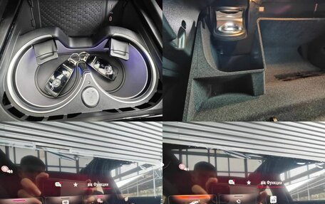 Mercedes-Benz GLE Coupe AMG, 2025 год, 18 700 000 рублей, 11 фотография