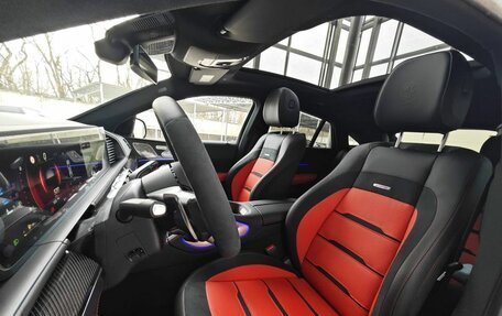 Mercedes-Benz GLE Coupe AMG, 2025 год, 18 700 000 рублей, 15 фотография