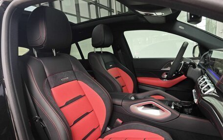 Mercedes-Benz GLE Coupe AMG, 2025 год, 18 700 000 рублей, 14 фотография