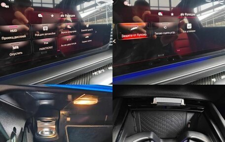 Mercedes-Benz GLE Coupe AMG, 2025 год, 18 700 000 рублей, 13 фотография