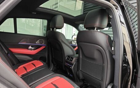 Mercedes-Benz GLE Coupe AMG, 2025 год, 18 700 000 рублей, 18 фотография