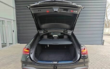 Mercedes-Benz GLE Coupe AMG, 2025 год, 18 700 000 рублей, 20 фотография