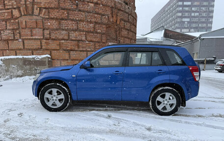 Suzuki Grand Vitara, 2007 год, 985 000 рублей, 3 фотография