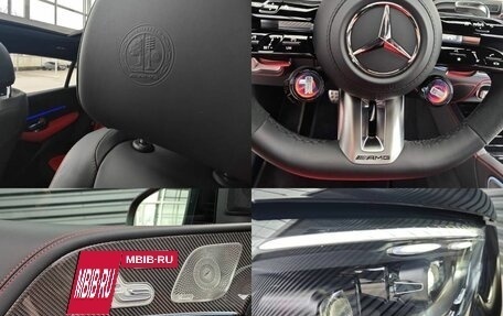 Mercedes-Benz GLE Coupe AMG, 2025 год, 18 700 000 рублей, 12 фотография